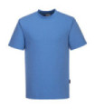T-shirt de travail ESD, antistatique PORTWEST AS20