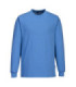 Anti-static ESD long sleeve t-shirt PORTWEST AS22