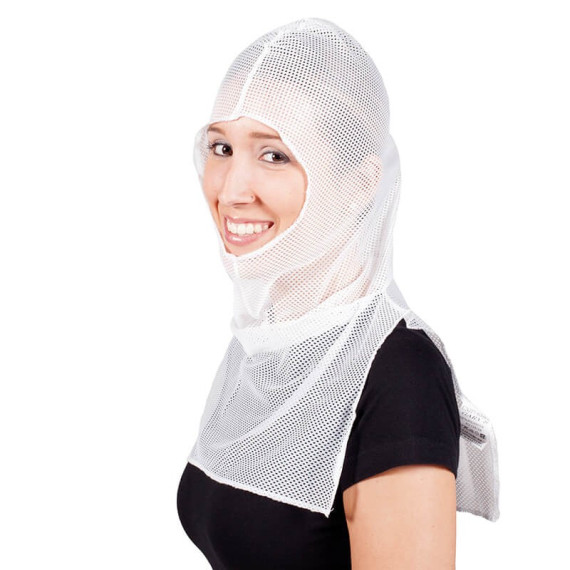 Grid Balaclava (6 unds)