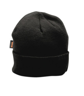 Gorro de ponto isolante Beanie, tecido ext acrílico de ponto PORTWEST B013