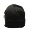 Gorro de punto aislante Beanie, tejido ext acrílico de punto PORTWEST B013