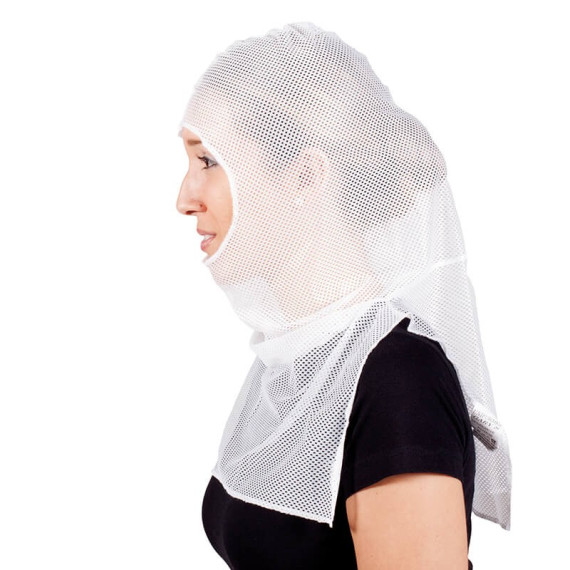 Balaclava de grade (6 Unds)
