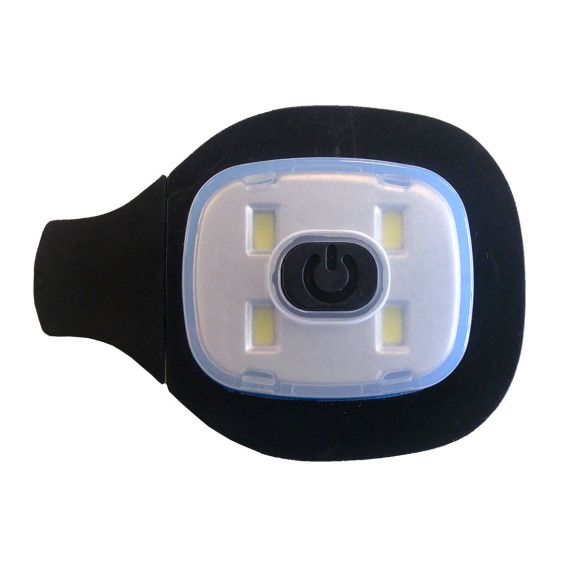Replacement light for the Beanie hat with light PORTWEST B030
