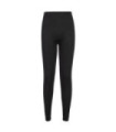 Women's thermal pants Black B125