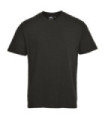 T-shirt haut de gamme Turin 100% coton unisexe PORTWEST B195
