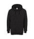 Sweat à capuche sportif/corporatif Roma PORTWEST B302
