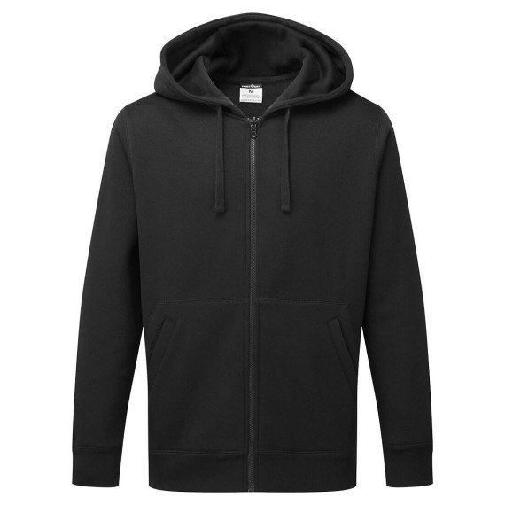 Sweat à capuche sportif 2 poches sécurisées PORTWEST B312
