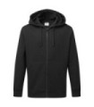 Sweat à capuche sportif 2 poches sécurisées PORTWEST B312