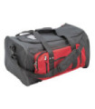 El bolso Holdall Kitbag bolsillo lateral con cremallera para botas o casco PORTWEST B901