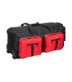 Multi-Pocket Travel Bag - B908