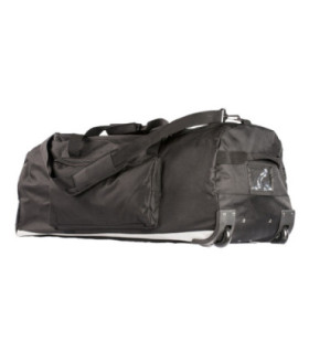 Bolsa de viaje Trolley de 3 secciones con asa telescópica PORTWEST B909