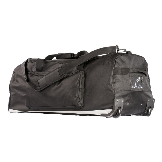 Travel Trolley Bag with 3 sections and telescopic handle PORTWEST B909