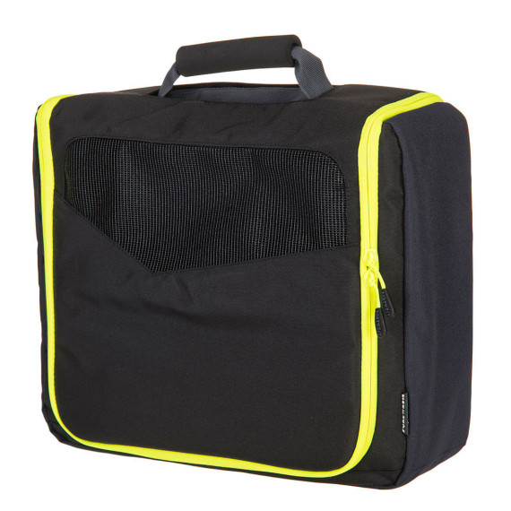 Bolsa para botas de trabalho, cor preta PORTWEST B914
