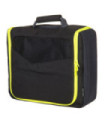 Sac pour bottes de travail, noir PORTWEST B914