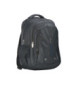 Triple pocket backpack - B916
