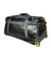 Bolsa Duffle Trolley de 100L PW3, resistente al agua negro flúor PORTWEST B951