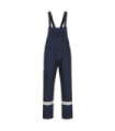 Bizweld Iona multi-standard work overalls for hazardous environments PORTWEST BZ17
