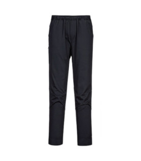 MeshAir Surrey fitted kitchen pants, PORTWEST C072