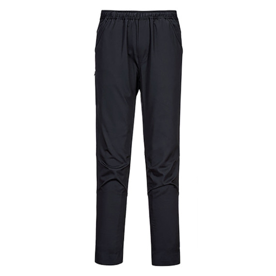 Pantalon de cuisine en tissu maillé MeshAir Surrey, design ajusté PORTWEST C072