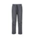 Pantaloni da cucina MeshAir Pro colore nero per ambienti caldi PORTWEST C073