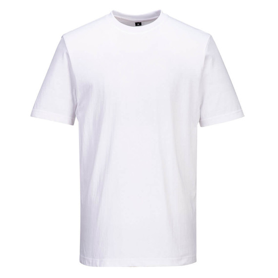 Camiseta de cozinha Cotton MeshAir - C195