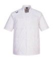 Batín sanitário para homem tecido elástico 2 direções PORTWEST C821