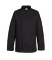Surrey M/L kitchen jacket long sleeve MeshAir Pro panels PORTWEST C835