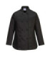 Chaqueta de cocina para mujer, modelo Raquel manga larga PORTWEST C837