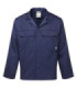 Work jacket May, four pockets navy blue PORTWEST C859