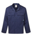 Work jacket May, four pockets navy blue PORTWEST C859