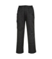 Action pants, with elastic back - Regular - C887