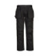 Industrial pants WX2 Stretch Holster (ecological collection) PORTWEST CD883