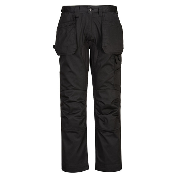 Industrielle Hose WX2 Stretch Holster (ökologische Kollektion) PORTWEST CD883
