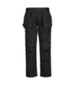 Industrial Pant WX2 Stretch Holster (eco-friendly collection) PORTWEST CD883