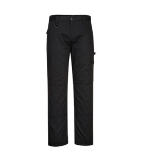 Working trousers Super Work (ecological collection) Regular PORTWEST CD884