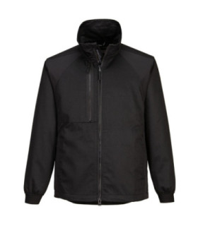 WX2 Stretch Work Jacket with Combined Panels PORTWEST CD885