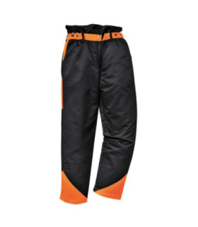 Work trousers 9 layers in legs Oak PORTWEST CH11