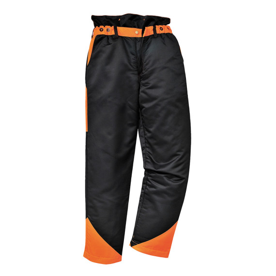 Work trousers 9 layers in legs Oak PORTWEST CH11