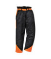 Pantalones de trabajo 9 capas en perneras Oak PORTWEST CH11
