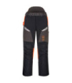 Pantalon à moto Oak Professional 6 couches de protection PORTWEST CH14
