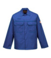 Chemical resistant jacket - CR10