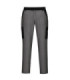 Combat Pants with cut-resistant front PORTWEST CR40