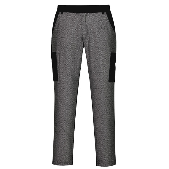 Combat-Hose mit schnittfestem Vorderteil PORTWEST CR40