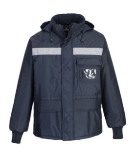 Chaqueta ColdStore almacén frigorífico PORTWEST CS10 CS10NAR_R