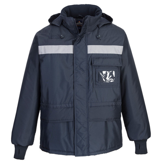 ColdStore jacket refrigerated warehouse PORTWEST CS10
