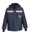 ColdStore jacket refrigerated warehouse PORTWEST CS10