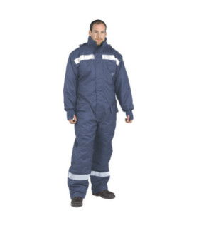 Buzo para tarefas pesadas armazém frigorífico ColdStore PORTWEST CS12