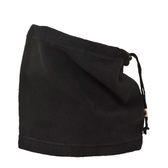 Polar knit rain collar black PORTWEST CS21