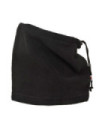 Cuello de tecido polar para chuva cor preto PORTWEST CS21