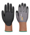 Guante de Nitrilo proteção CT Cut C21, nível de corte A3 PORTWEST CT21